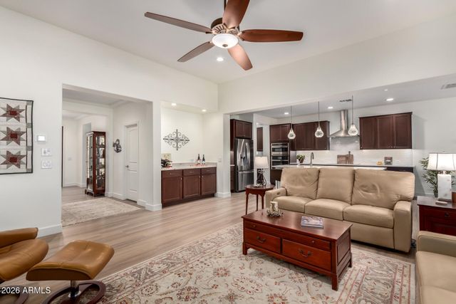 4380 W WHITE HORSE Boulevard, Eloy, AZ 85131