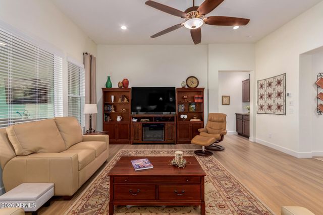 4380 W WHITE HORSE Boulevard, Eloy, AZ 85131