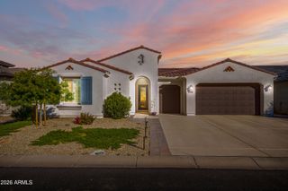 4380 W WHITE HORSE Boulevard, Eloy, AZ 85131