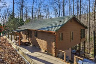 266 Chimney Rock Road, Cherry Log, GA 30522