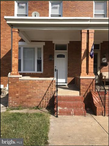 2840 LAKE AVE, Baltimore, MD 21213