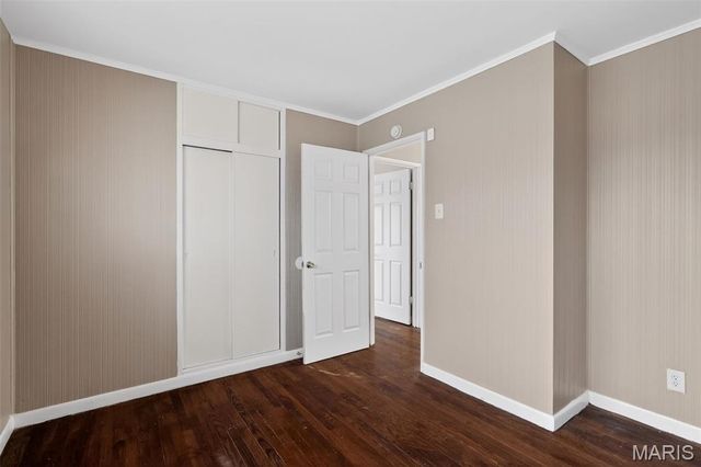 9850 Monarch Drive, St Louis, MO 63136