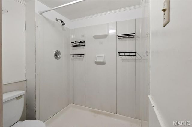 9850 Monarch Drive, St Louis, MO 63136