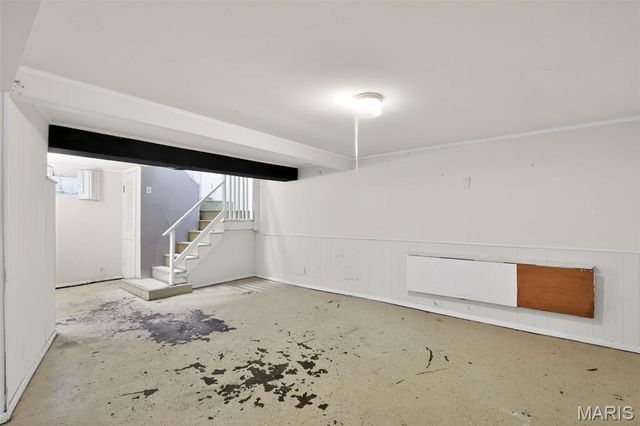 9850 Monarch Drive, St Louis, MO 63136