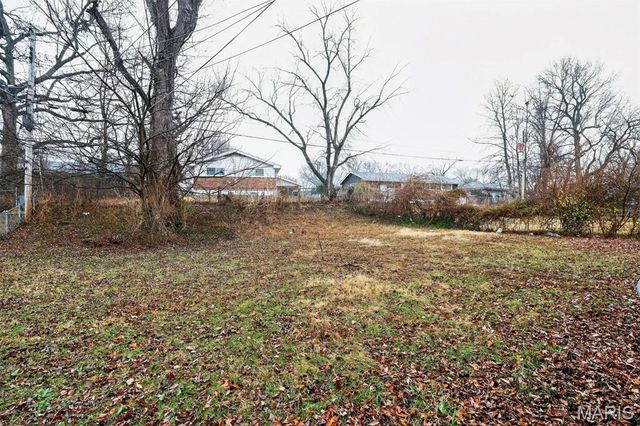 9850 Monarch Drive, St Louis, MO 63136