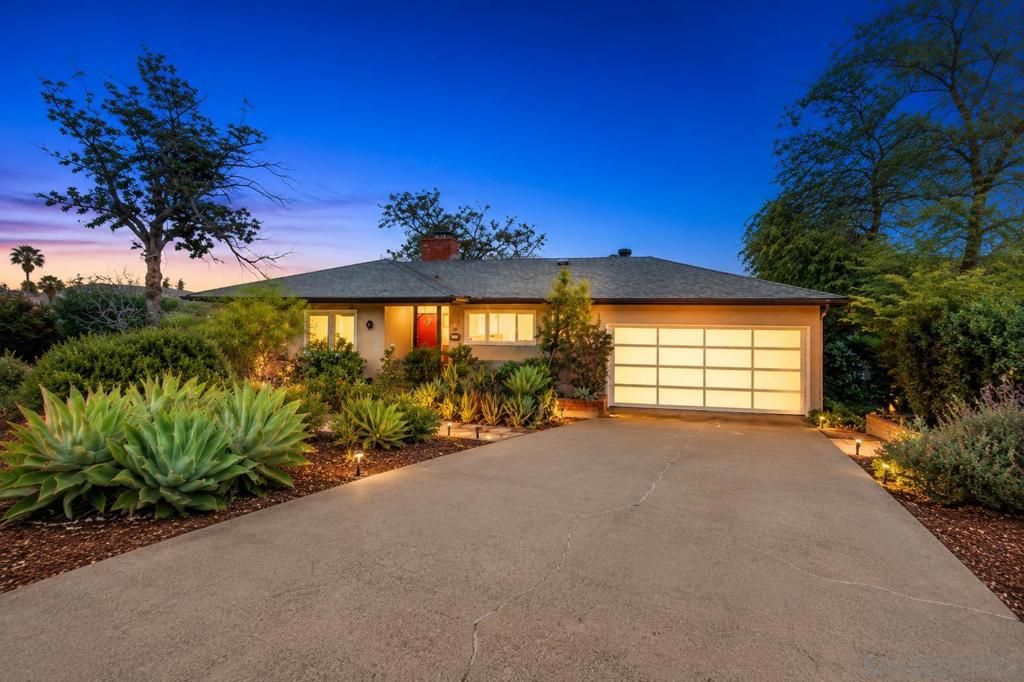 4413 Upland St, La Mesa, CA 91941 — exterior