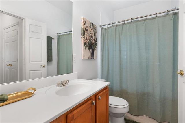3309 Raes Creek Road 13, Marietta, GA 30008