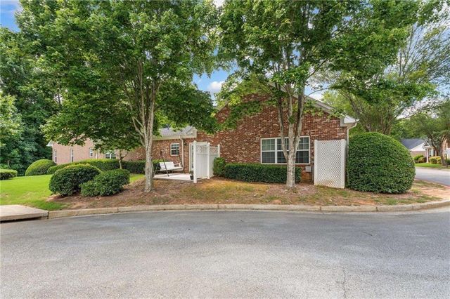 3309 Raes Creek Road 13, Marietta, GA 30008
