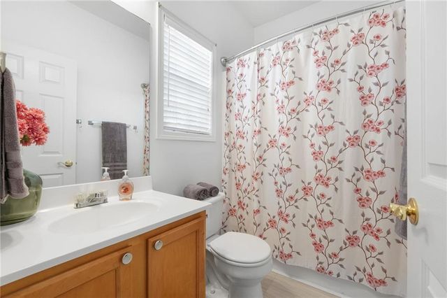 3309 Raes Creek Road 13, Marietta, GA 30008
