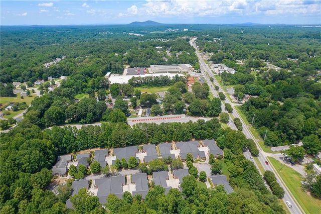 3309 Raes Creek Road 13, Marietta, GA 30008