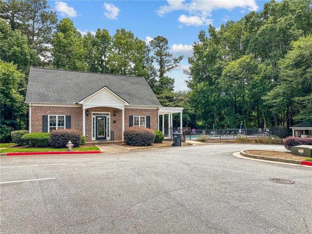 3309 Raes Creek Road 13, Marietta, GA 30008
