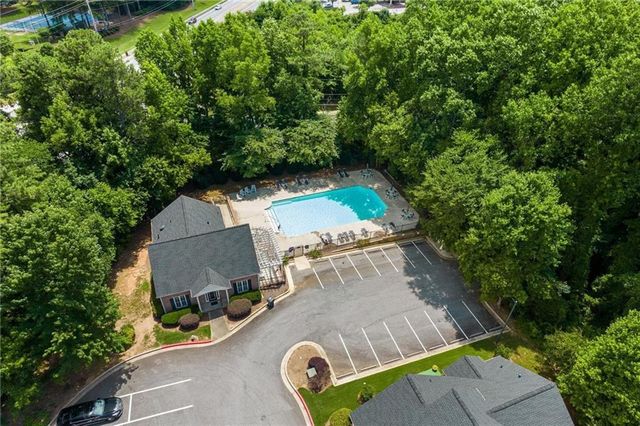 3309 Raes Creek Road 13, Marietta, GA 30008