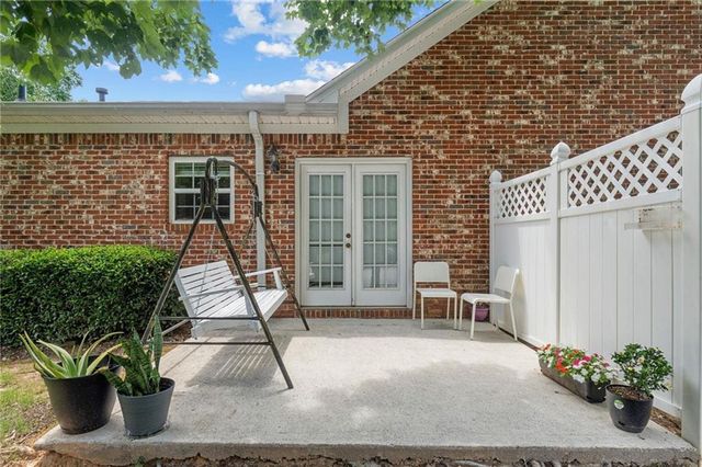 3309 Raes Creek Road 13, Marietta, GA 30008