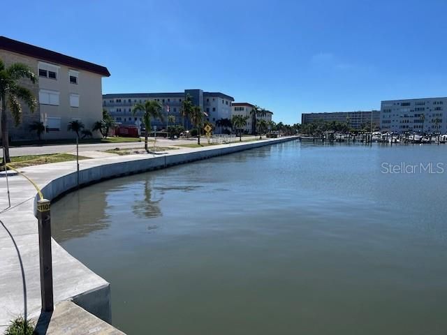 5940 30TH AVENUE S 203, Gulfport, FL 33707