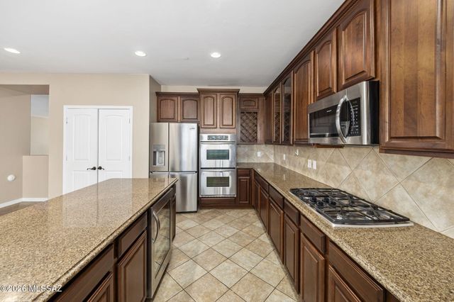 17237 S Painted Vistas Way, Vail, AZ 85641
