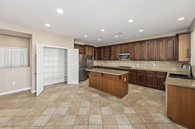 17237 S Painted Vistas Way, Vail, AZ 85641