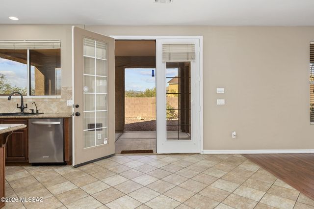 17237 S Painted Vistas Way, Vail, AZ 85641