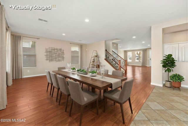 17237 S Painted Vistas Way, Vail, AZ 85641