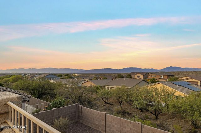 17237 S Painted Vistas Way, Vail, AZ 85641