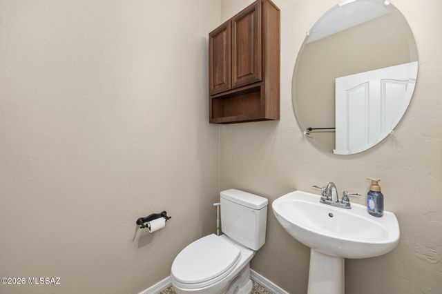 17237 S Painted Vistas Way, Vail, AZ 85641