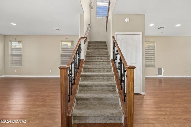 17237 S Painted Vistas Way, Vail, AZ 85641