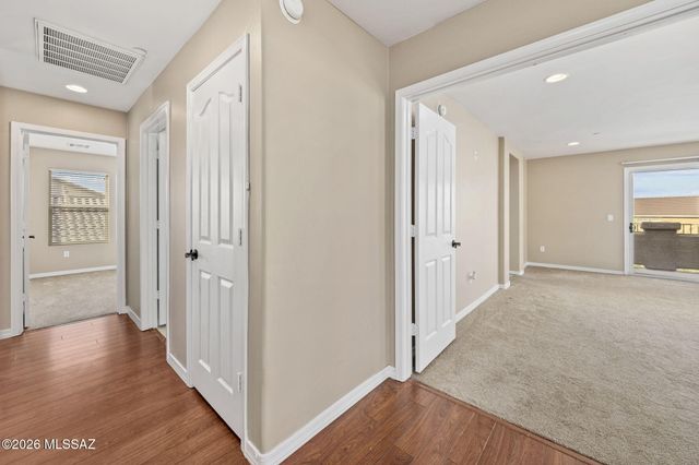 17237 S Painted Vistas Way, Vail, AZ 85641