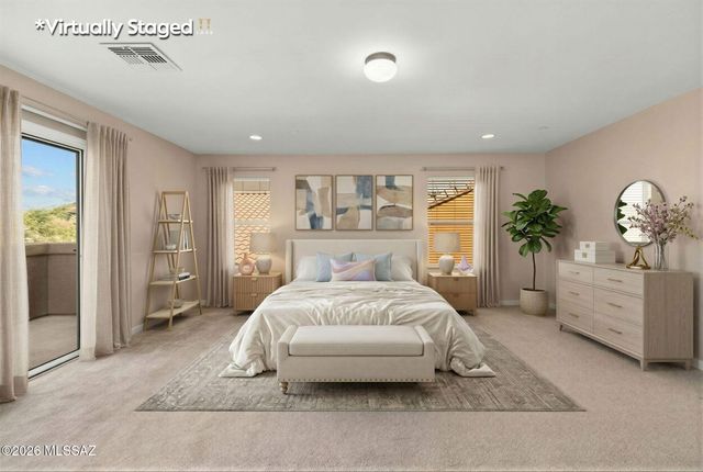 17237 S Painted Vistas Way, Vail, AZ 85641