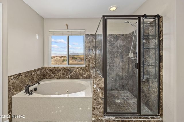 17237 S Painted Vistas Way, Vail, AZ 85641