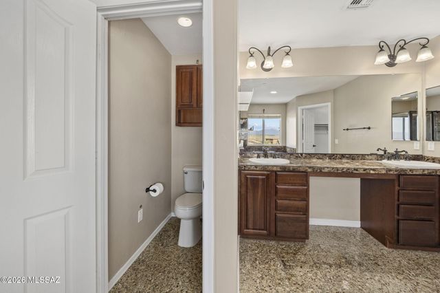 17237 S Painted Vistas Way, Vail, AZ 85641