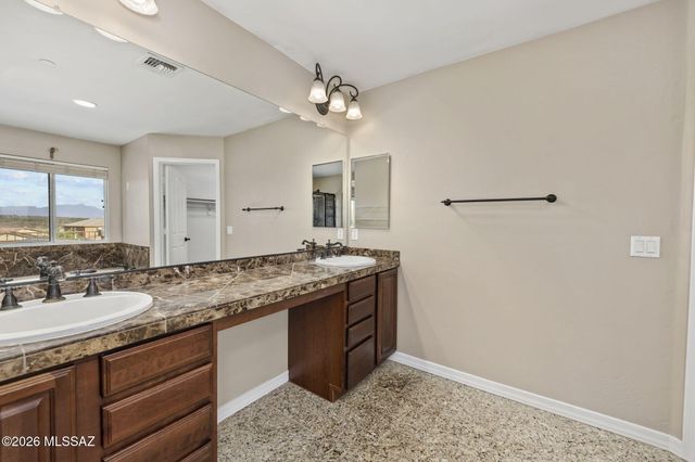 17237 S Painted Vistas Way, Vail, AZ 85641