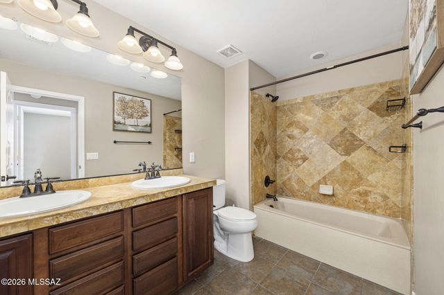 17237 S Painted Vistas Way, Vail, AZ 85641