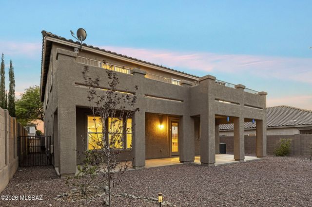 17237 S Painted Vistas Way, Vail, AZ 85641