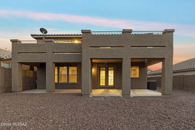 17237 S Painted Vistas Way, Vail, AZ 85641
