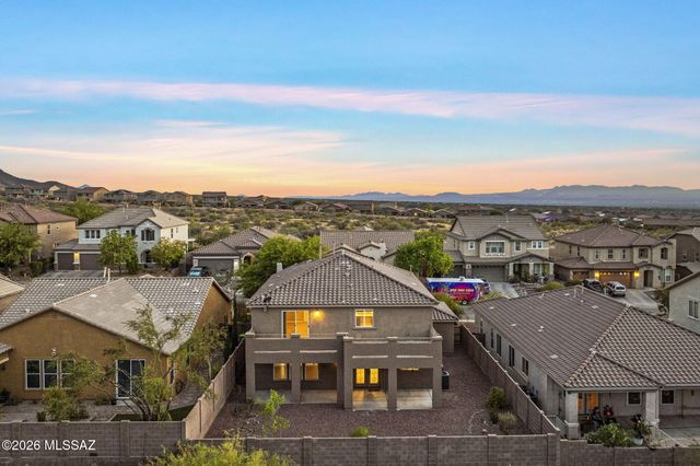 17237 S Painted Vistas Way, Vail, AZ 85641