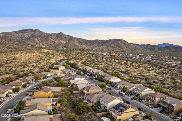 17237 S Painted Vistas Way, Vail, AZ 85641