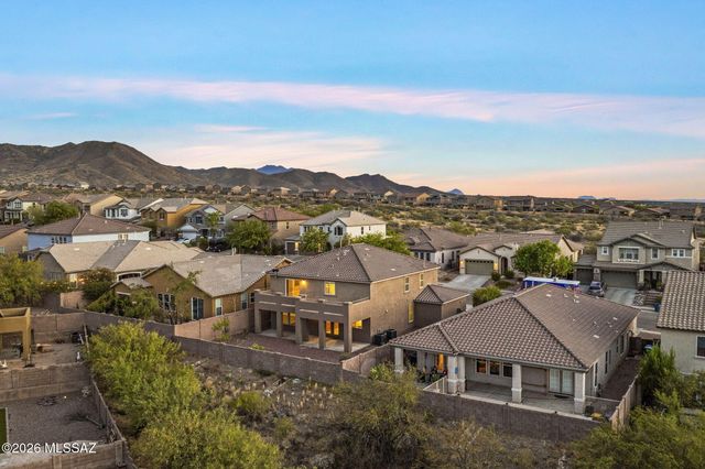 17237 S Painted Vistas Way, Vail, AZ 85641