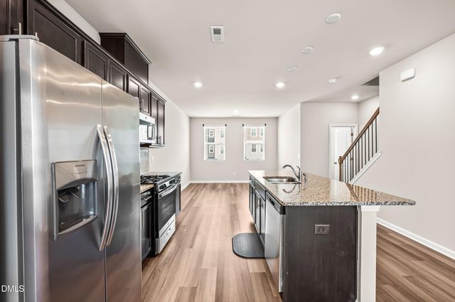 4939 Southern Magnolia Drive, Raleigh, NC 27604