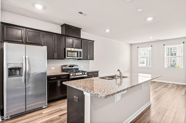 4939 Southern Magnolia Drive, Raleigh, NC 27604