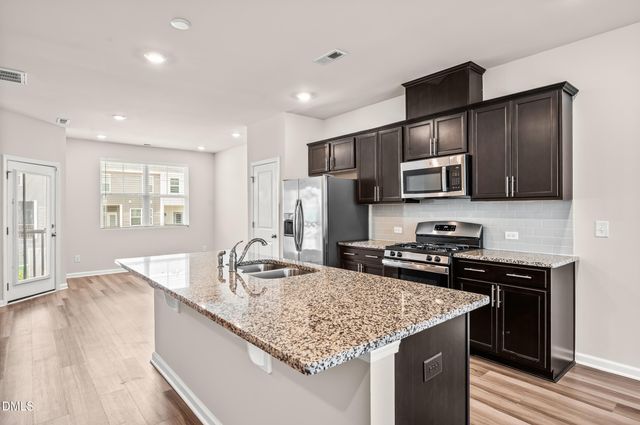 4939 Southern Magnolia Drive, Raleigh, NC 27604