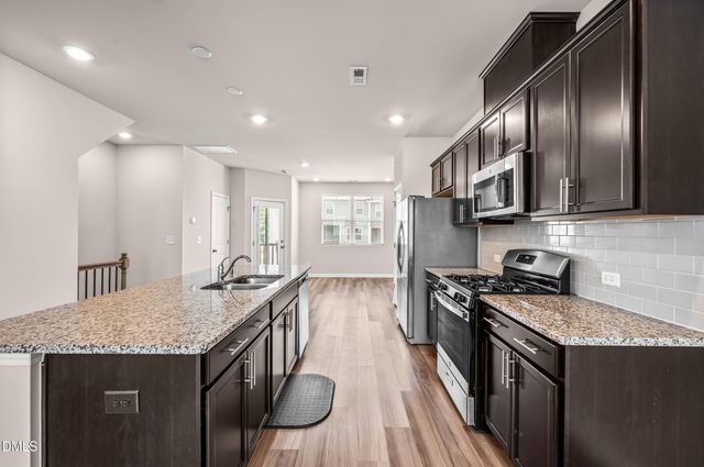 4939 Southern Magnolia Drive, Raleigh, NC 27604