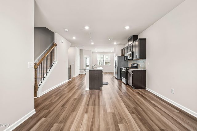 4939 Southern Magnolia Drive, Raleigh, NC 27604