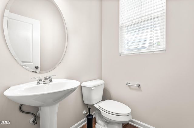 4939 Southern Magnolia Drive, Raleigh, NC 27604
