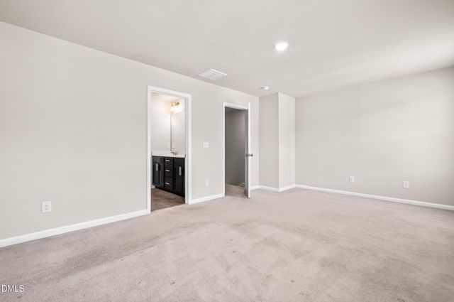 4939 Southern Magnolia Drive, Raleigh, NC 27604