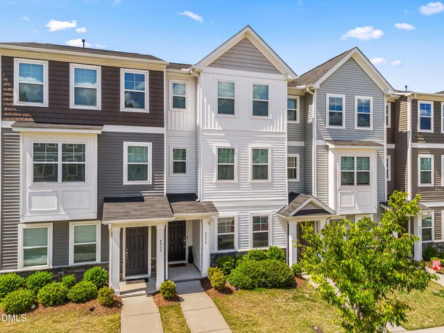 4939 Southern Magnolia Drive, Raleigh, NC 27604