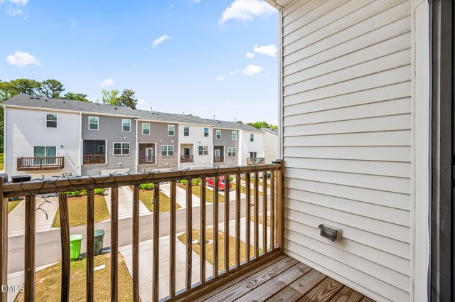 4939 Southern Magnolia Drive, Raleigh, NC 27604