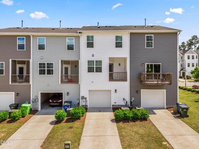 4939 Southern Magnolia Drive, Raleigh, NC 27604
