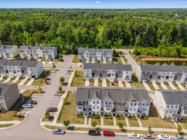 4939 Southern Magnolia Drive, Raleigh, NC 27604