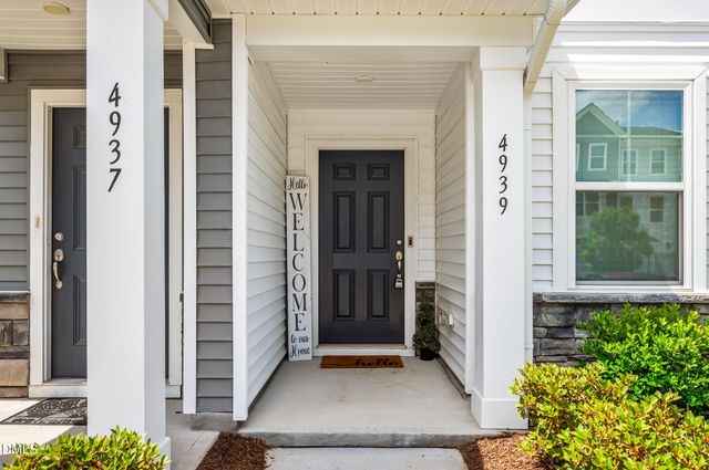 4939 Southern Magnolia Drive, Raleigh, NC 27604