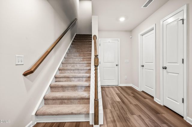 4939 Southern Magnolia Drive, Raleigh, NC 27604