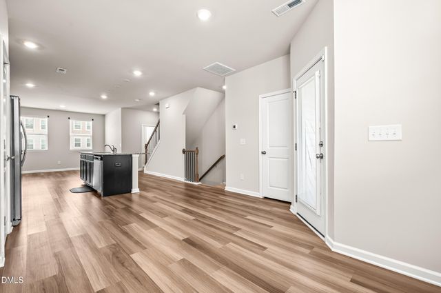 4939 Southern Magnolia Drive, Raleigh, NC 27604